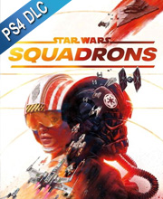 STAR WARS Squadrons DLC