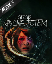 Stasis Bone Totem Xbox Series X