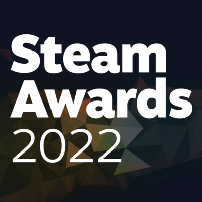 The Steam Awards 2022: Elden Ring Wins Game of the Year... Again