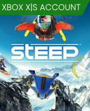 STEEP Xbox Series X