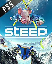 STEEP PS5 Compare Prices