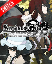 STEINSGATE ELITE Switch