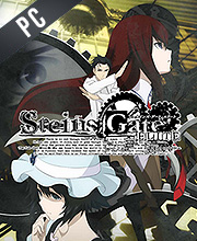 STEINSGATE ELITE Pc