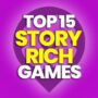15 of the Best Story Rich Games and Compare Prices
