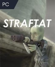 STRAFTAT Pc