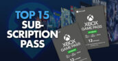 Top 15 Subscription Pass of 2023: Level Up Your Savings Now!
