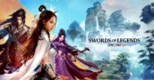 SWORDS of LEGENDS Online Heads West