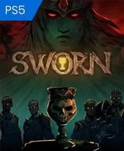 SWORN Playstation 5