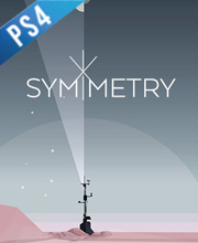 SYMMETRY Playstation 4