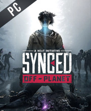 SYNCED Off-Planet