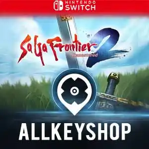 Buy SaGa Frontier 2 Remastered Nintendo Switch Compare prices