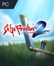 SaGa Frontier 2 Remastered Pc