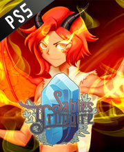 Sable’s Grimoire Playstation 5