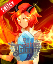 Sable’s Grimoire Switch