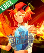 Sable’s Grimoire Xbox One