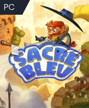 Sacre Bleu Pc