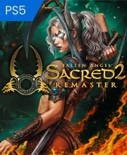 Sacred 2 Remaster Playstation 5