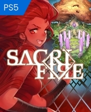 SacriFire Playstation 5