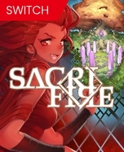 SacriFire Switch