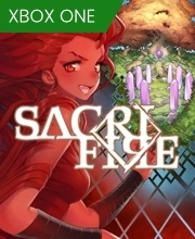 SacriFire Xbox One