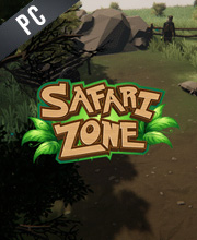 safari zone music