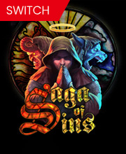 Saga of Sins Switch