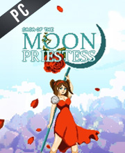 Saga of the Moon Priestess Pc