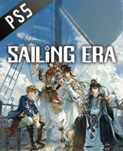 Sailing Era Playstation 5
