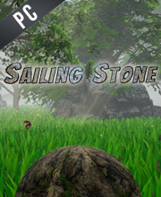 Sailing Stone