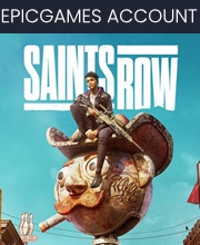 Saints Row Pc