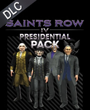 Buy Saints Row 4 Presidential Pack CD Key Compare Prices