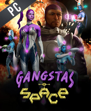 Saints Row The Third Gangstas in Space Pc
