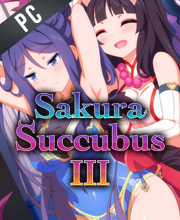 Sakura Succubus 3