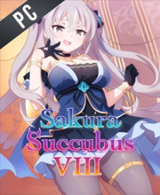 Sakura Succubus 8 Pc