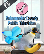 Salamander County Public Television Pc