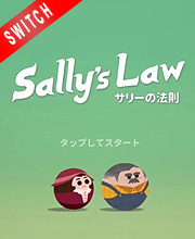 Sallys Law Switch