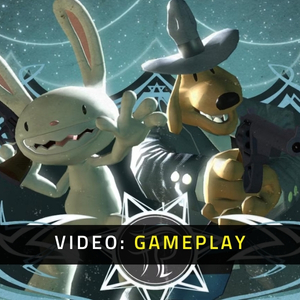 Sam & Max The Devil’s Playhouse Remastered - Gameplay Video