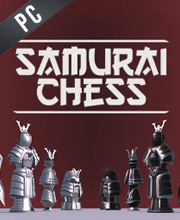 Samurai Chess Pc