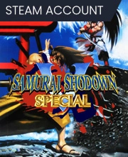 Samurai Shodown V Special Pc