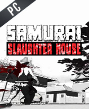 Samurai Slaughter House