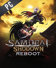 Samurai Shodown Reboot Pc