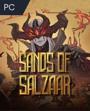 Sands of Salzaar Pc