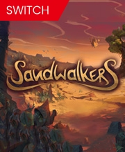 Sandwalkers Switch