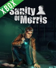 Sanity of Morris Xbox One
