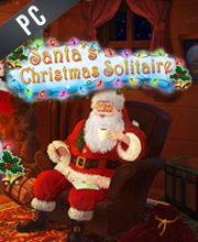 Santas Christmas Solitaire Pc