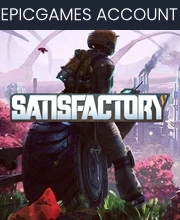 Satisfactory Pc