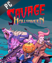 Savage Halloween