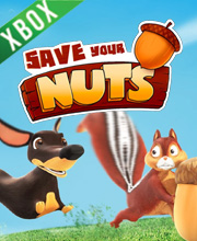 Save Your Nuts Xbox One