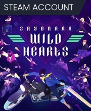 Sayonara Wild Hearts Pc