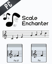Scale Enchanter